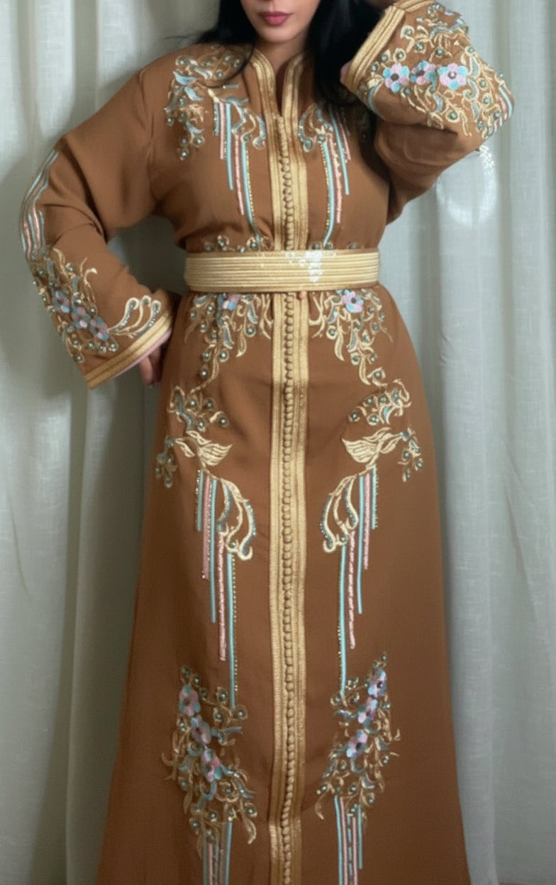 Caftan