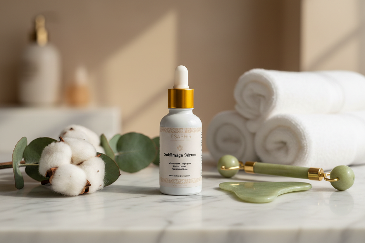 Sublimâge Sérum