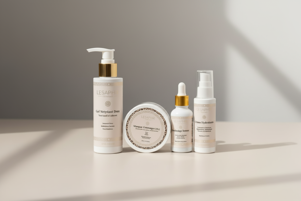 Skincare