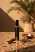 Huile parfumée - Ambiance marocaine